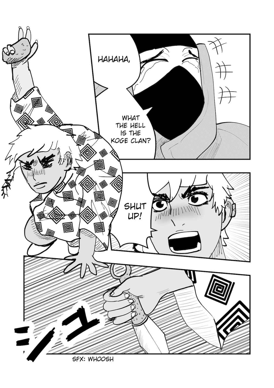 Chapter 35 - Page 5