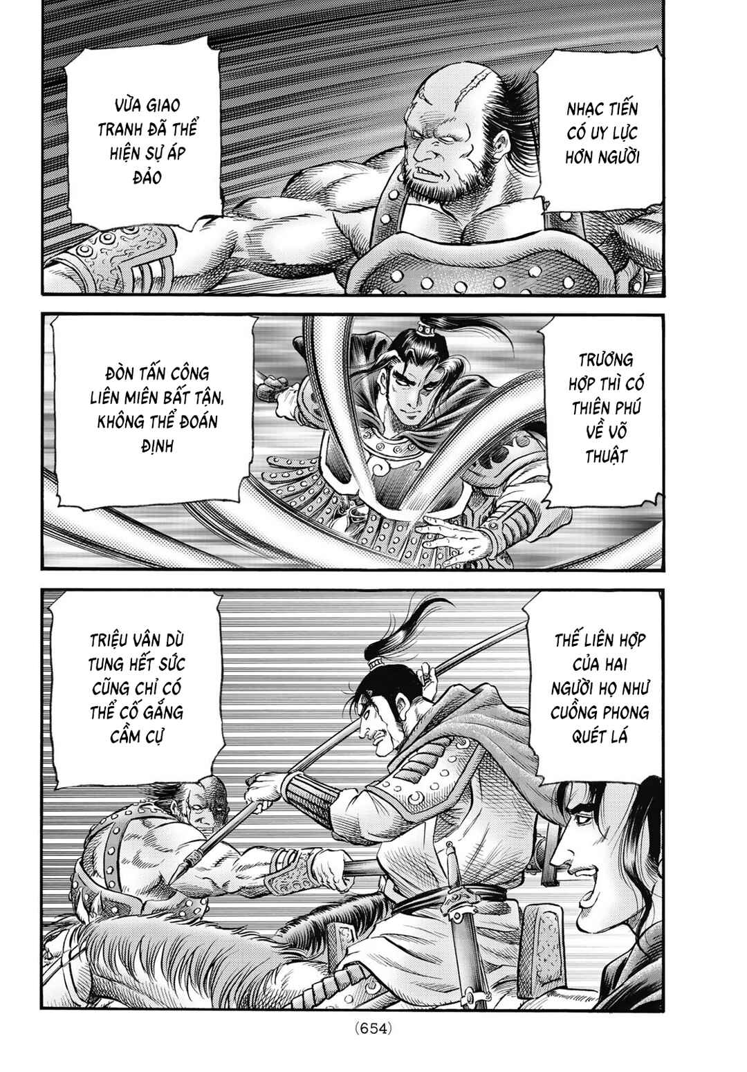 Chapter 326 - Page 12