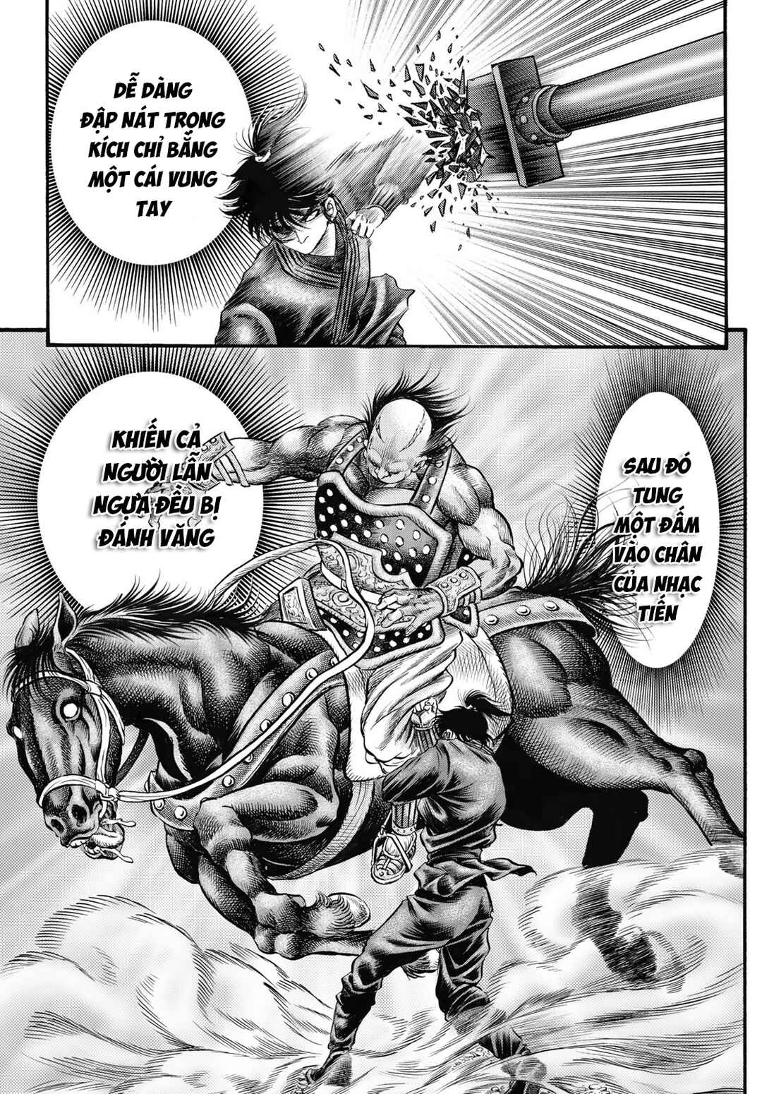 Chapter 326 - Page 17