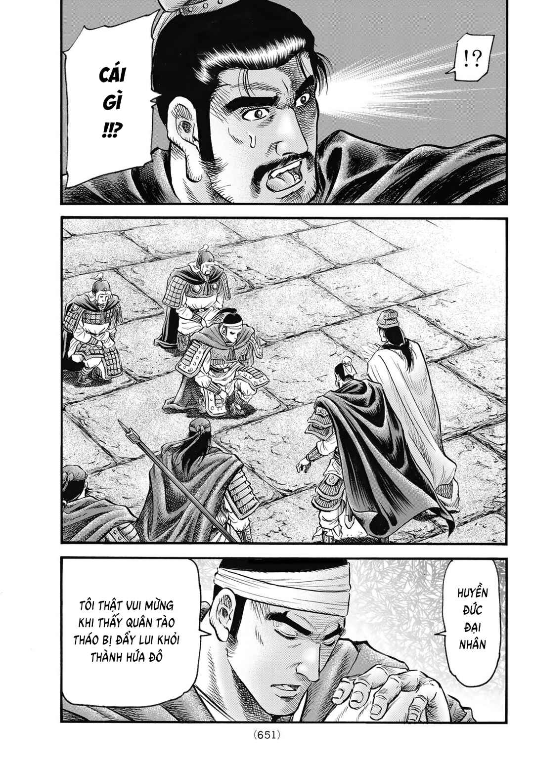 Chapter 326 - Page 9