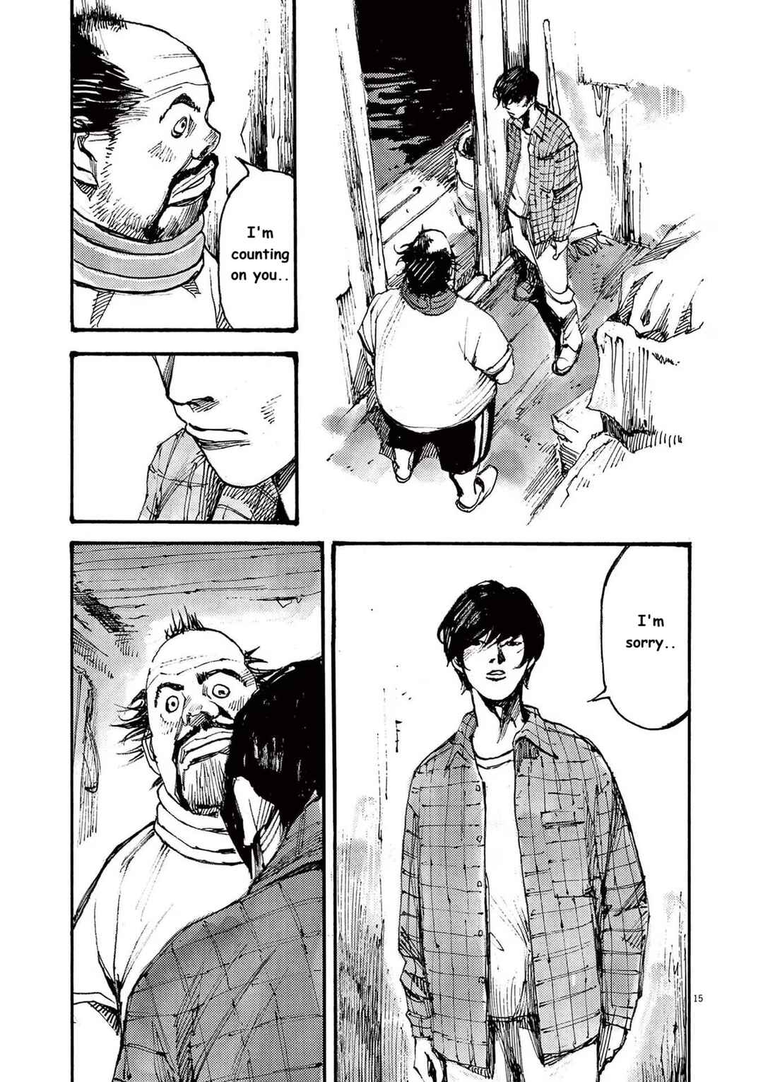 Chapter 74 - Page 14