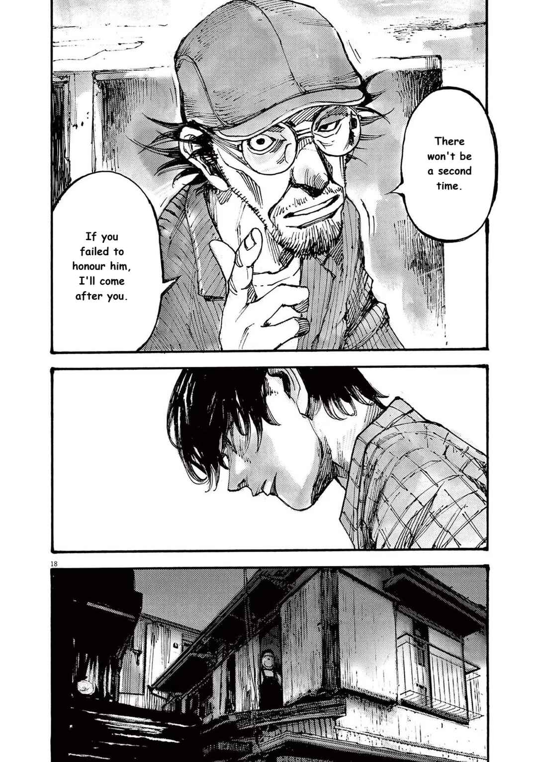 Chapter 74 - Page 17