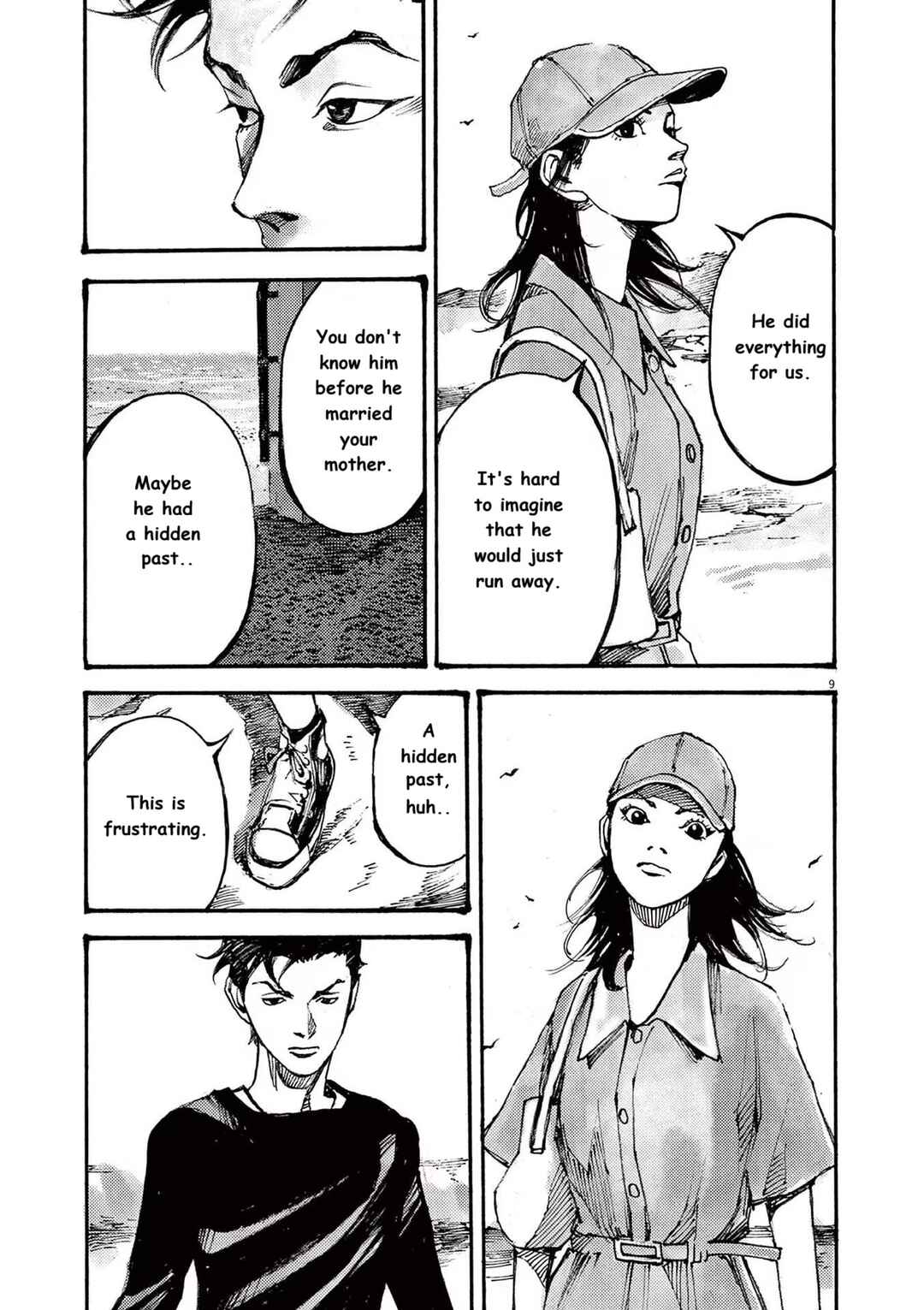 Chapter 74 - Page 8