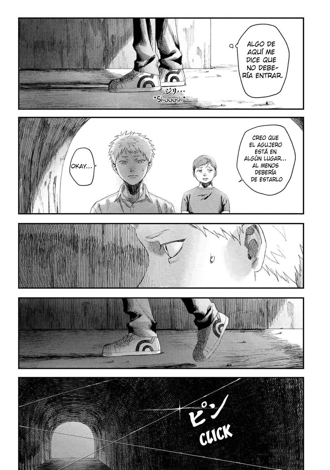 Chapter 40 - Page 23