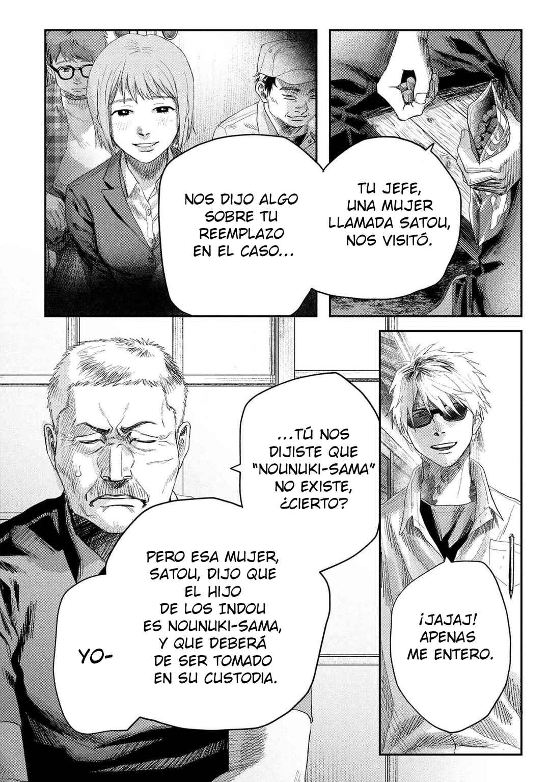 Chapter 40 - Page 6