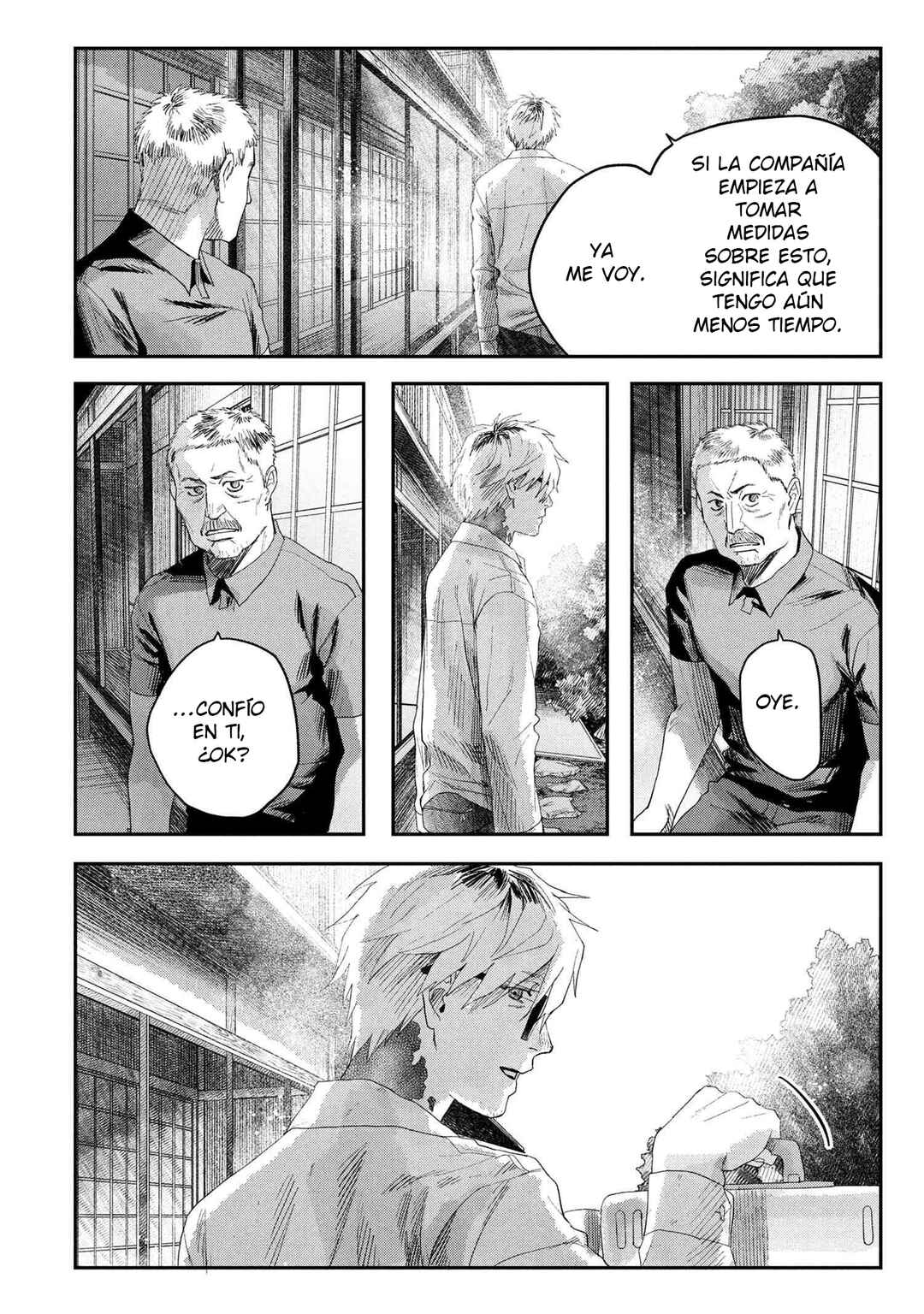 Chapter 40 - Page 8