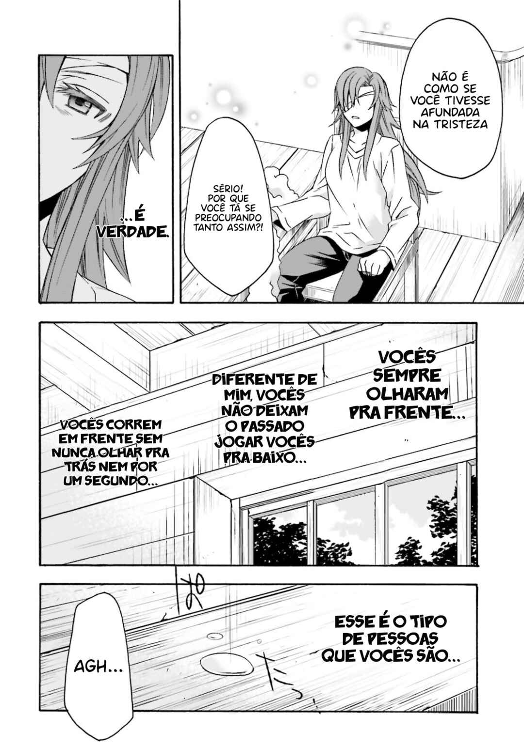 Chapter 45 - Page 28