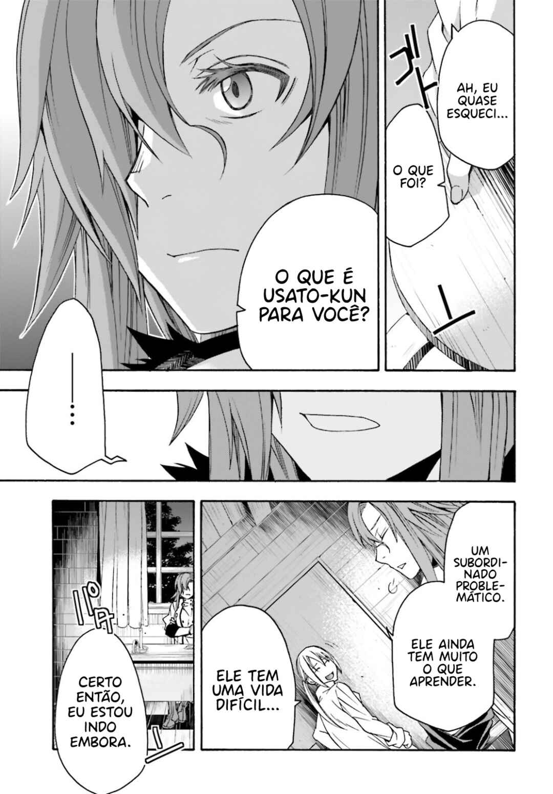 Chapter 45 - Page 35