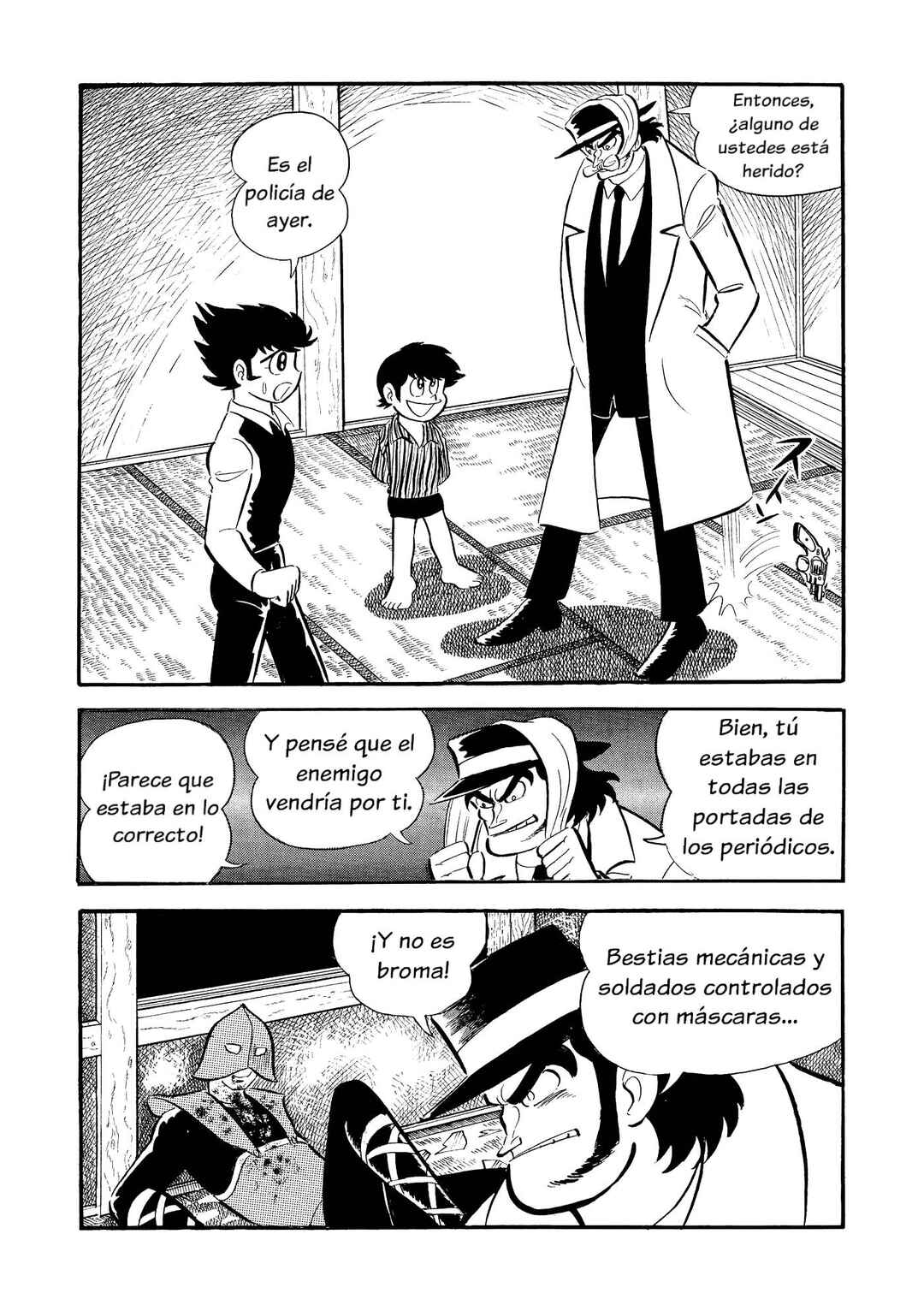 Chapter 9 - Page 5
