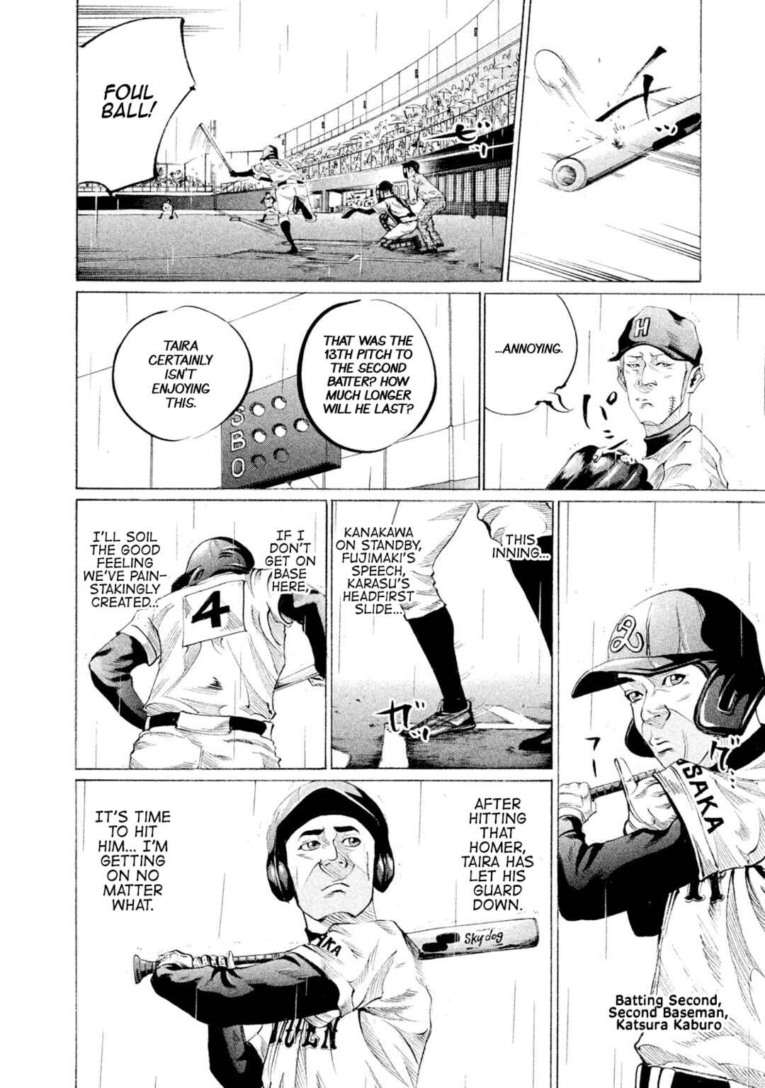 Chapter 90 - Page 16