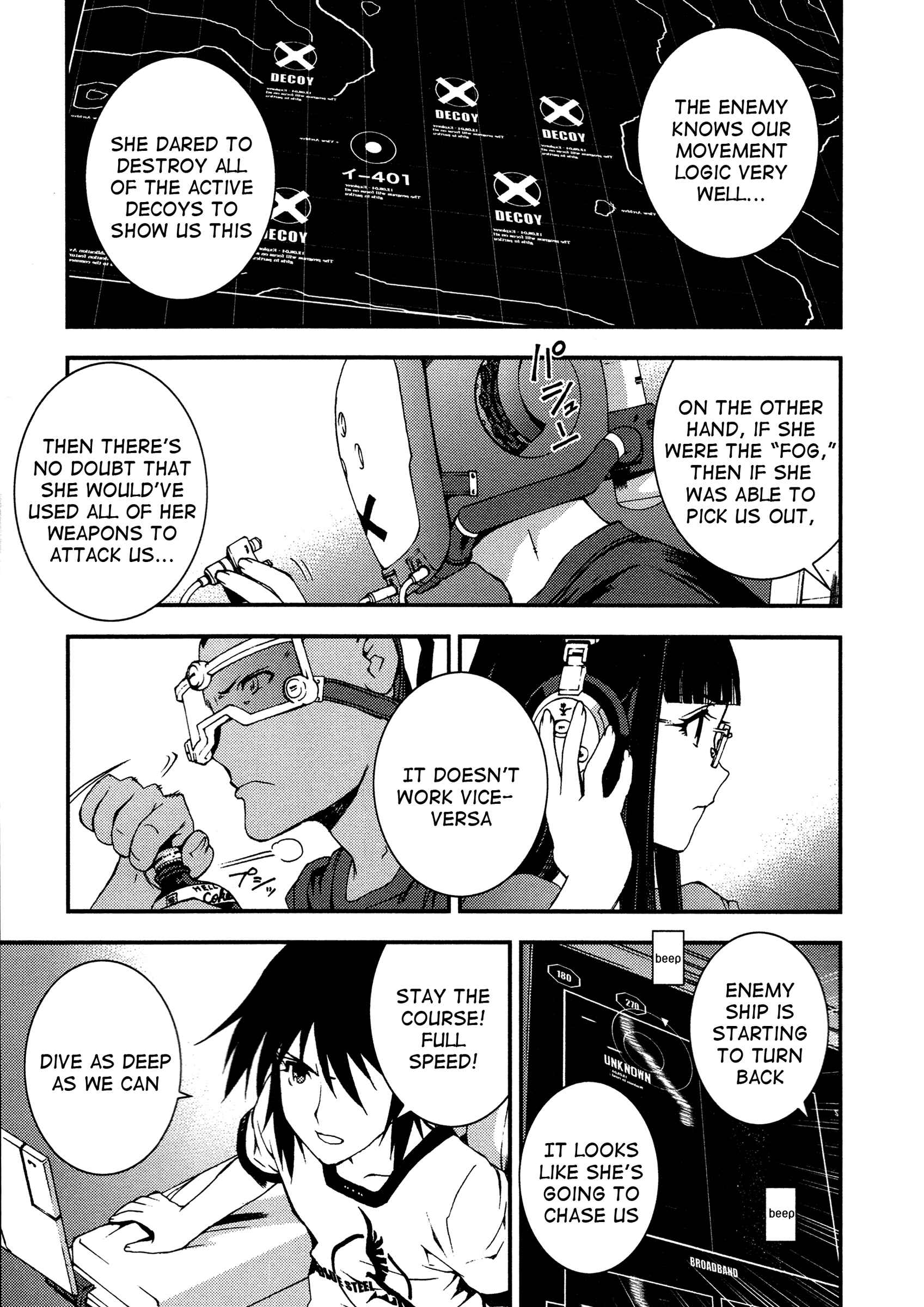 Chapter 18 - Page 21