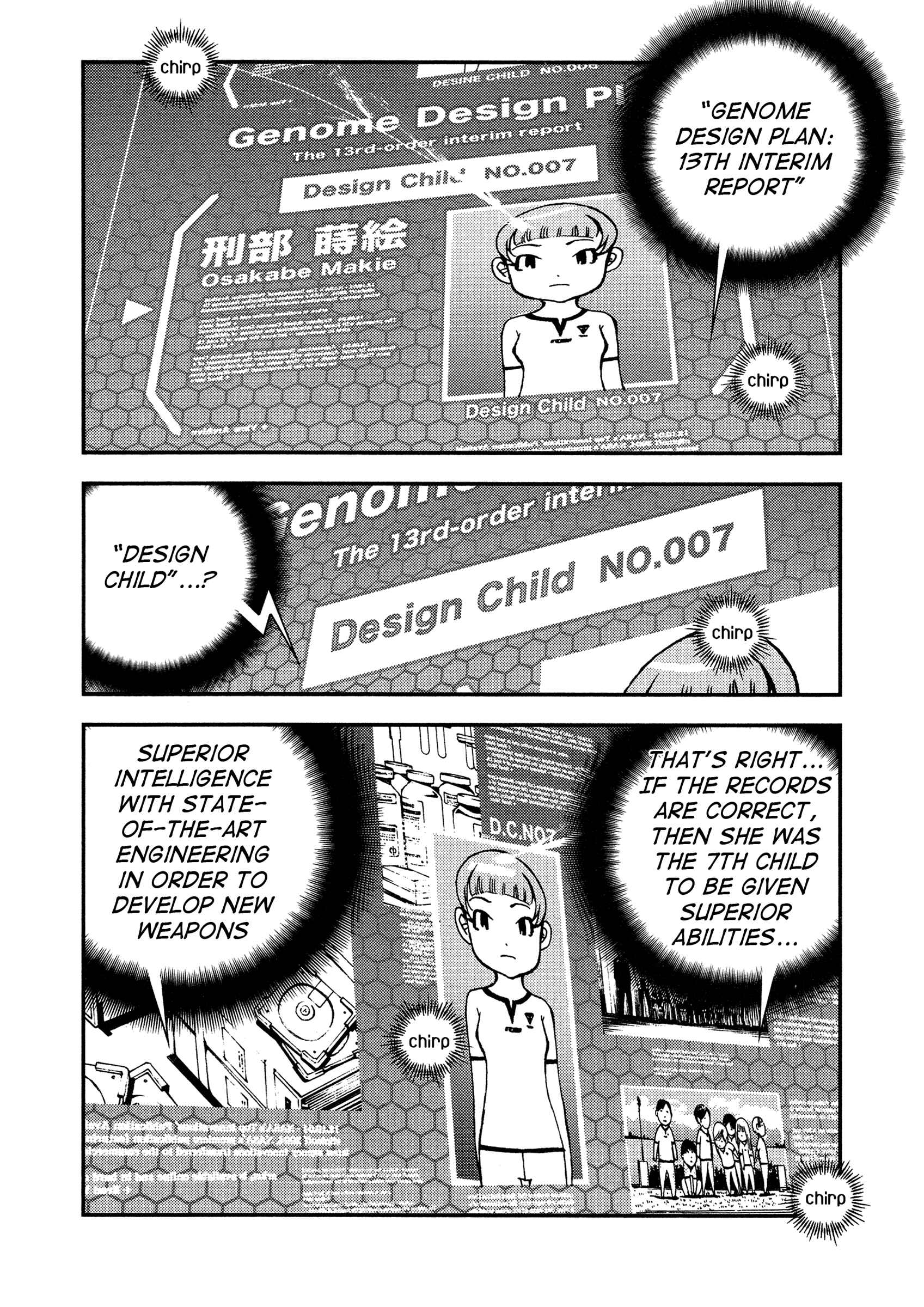 Chapter 18 - Page 32