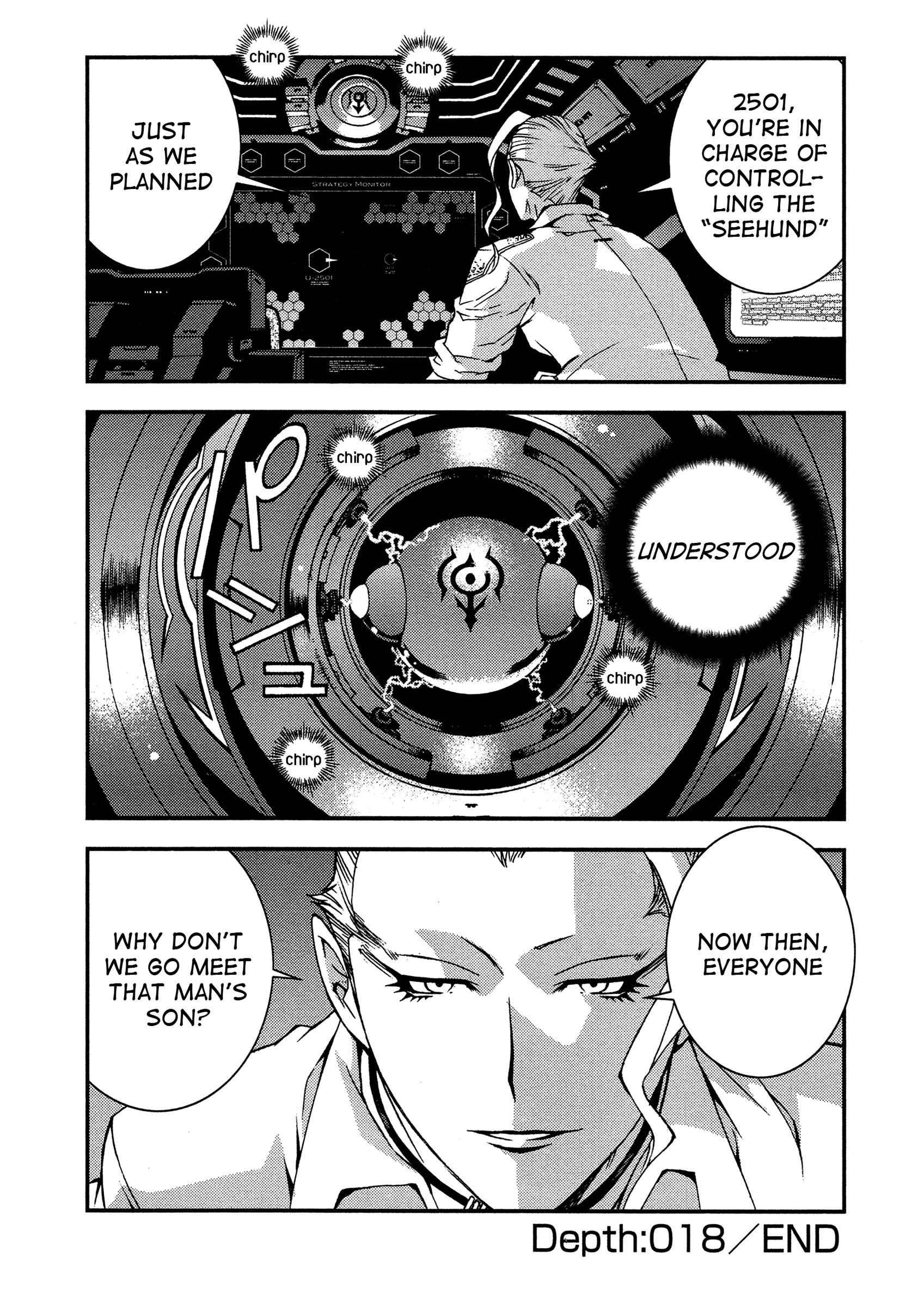 Chapter 18 - Page 36