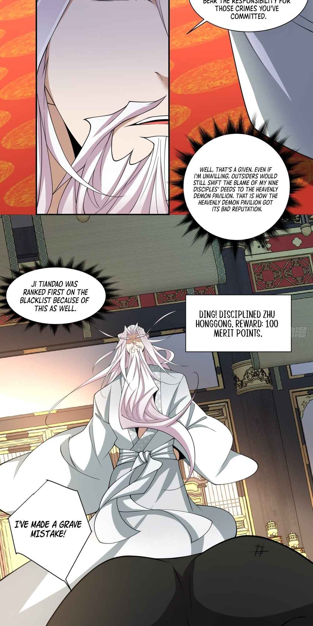 Chapter 161 - Page 28