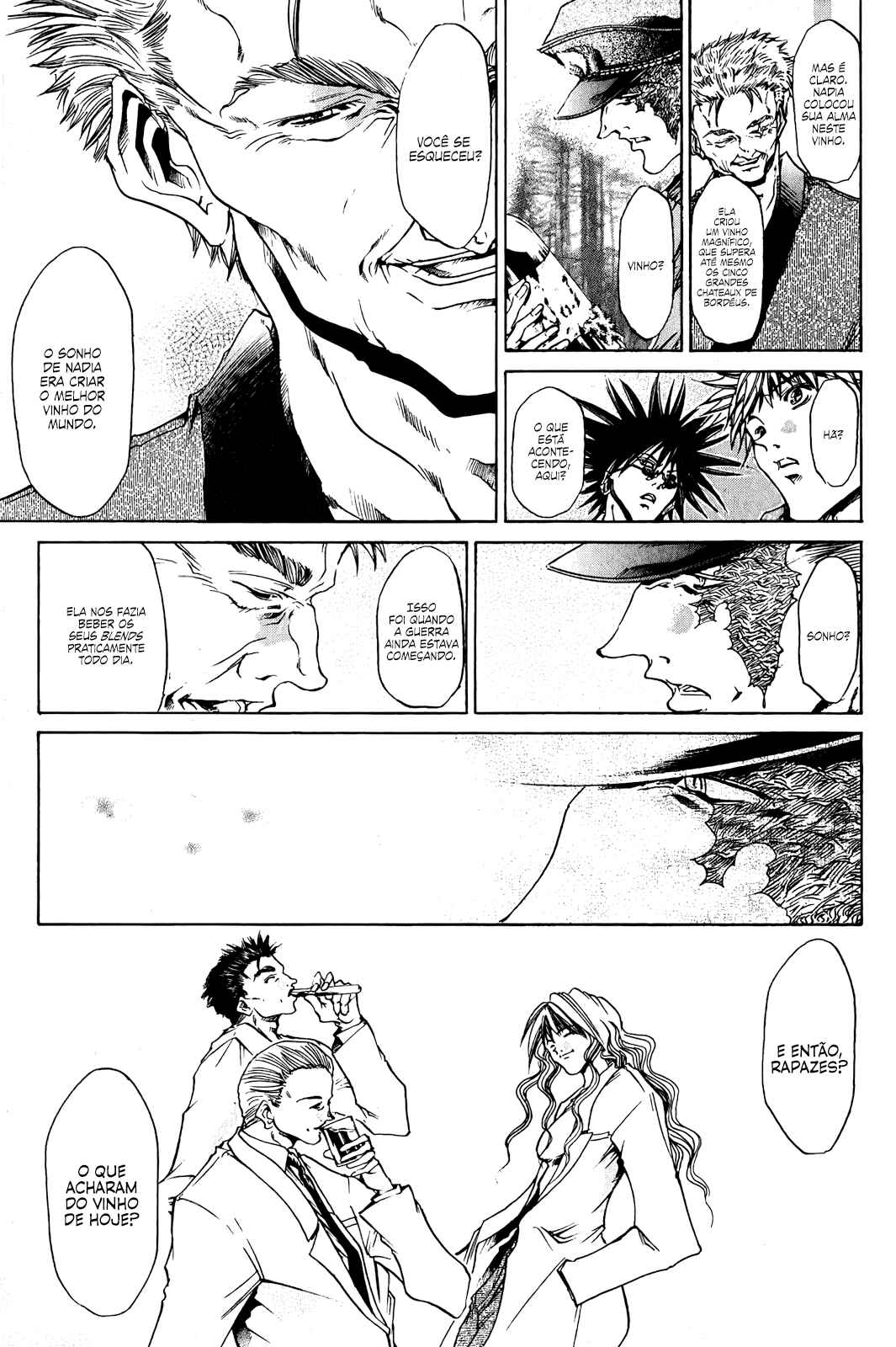 Chapter 160 - Page 11