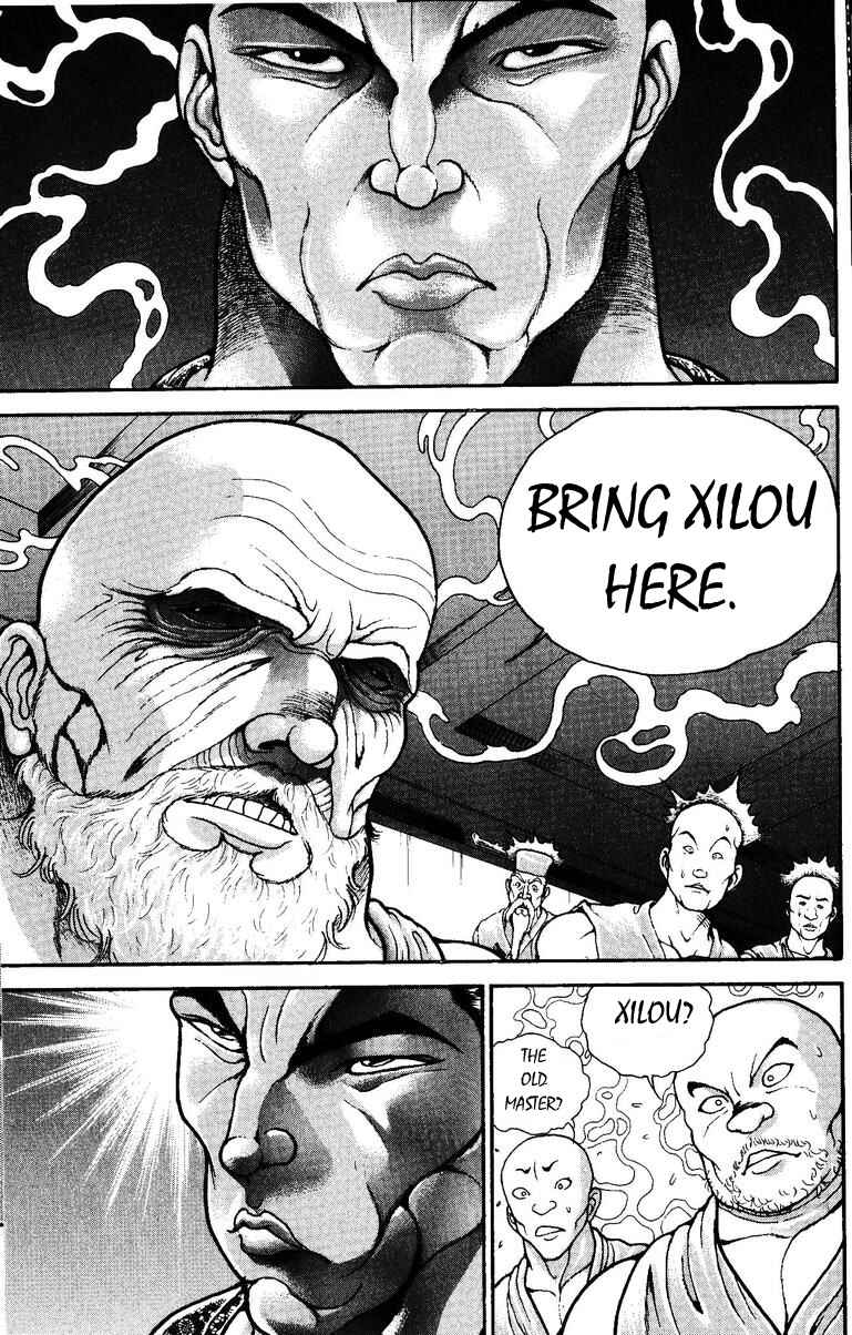 Chapter 171 - Page 11