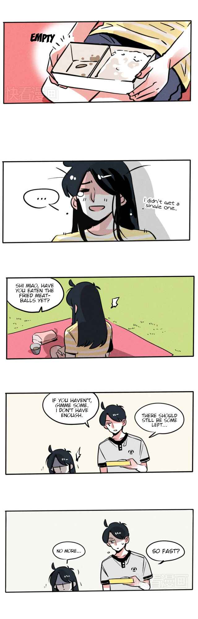 Chapter 74 - Page 3