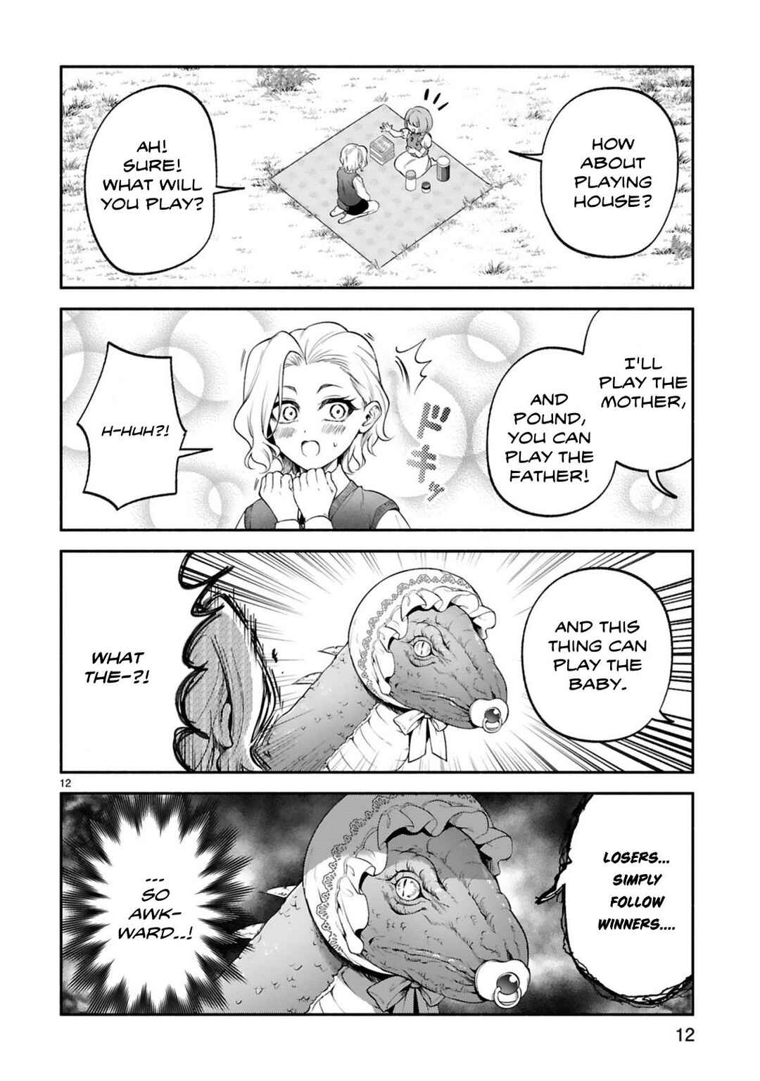 Chapter 42 - Page 12