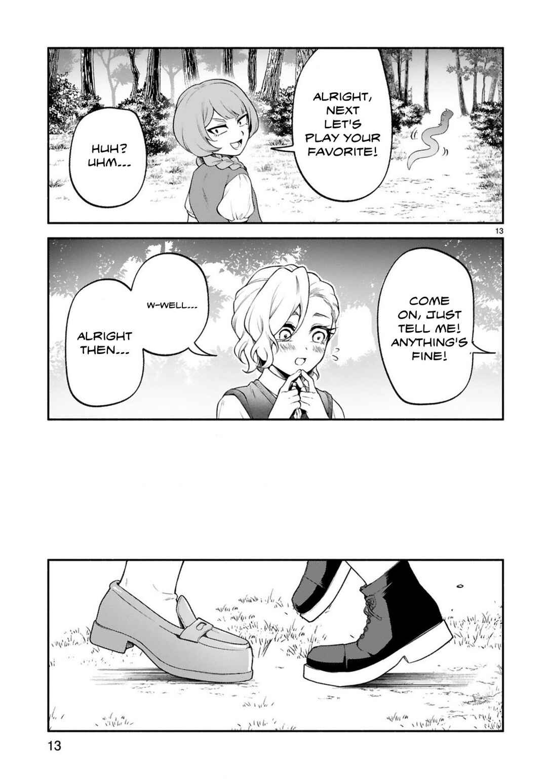 Chapter 42 - Page 13
