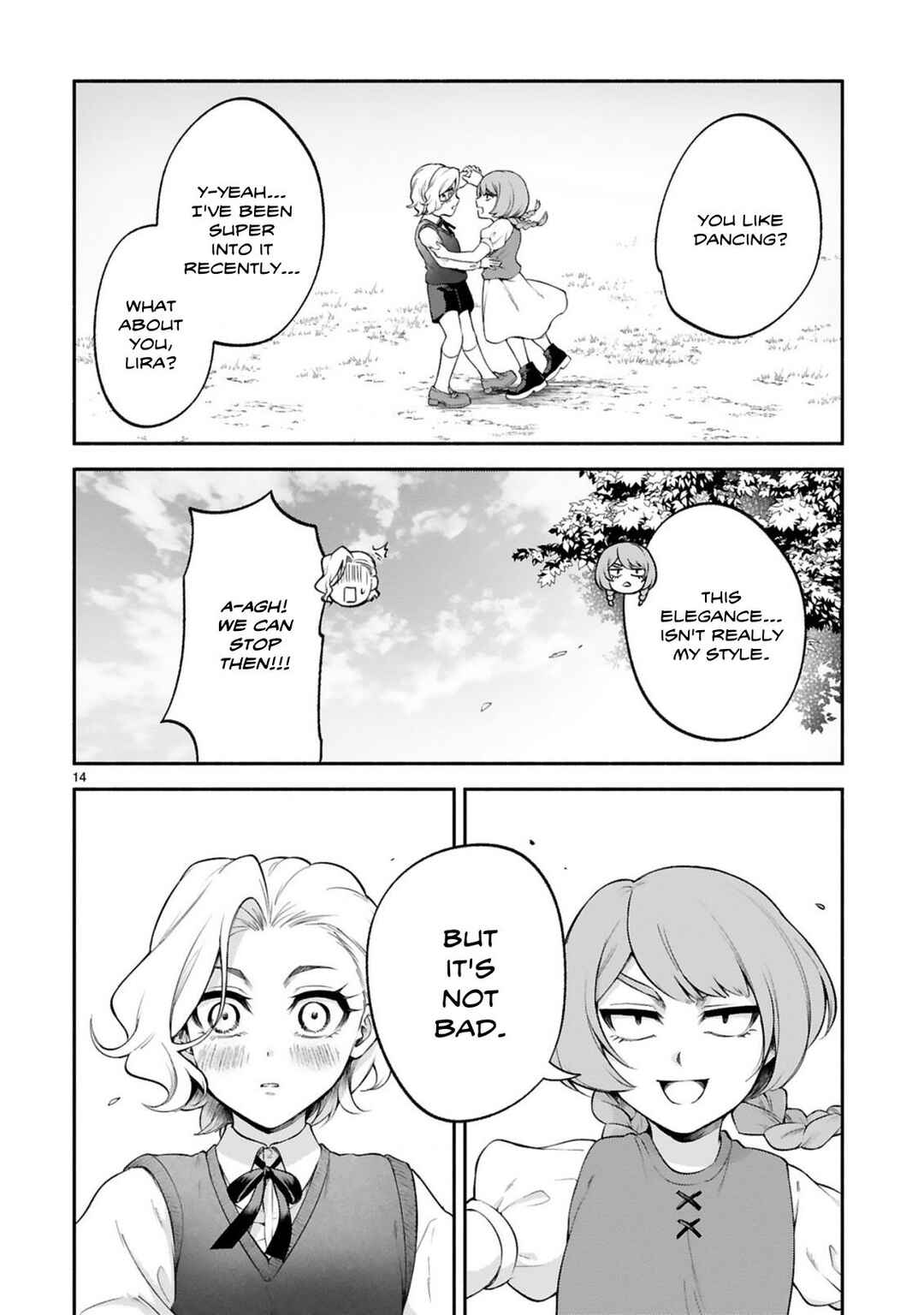 Chapter 42 - Page 14