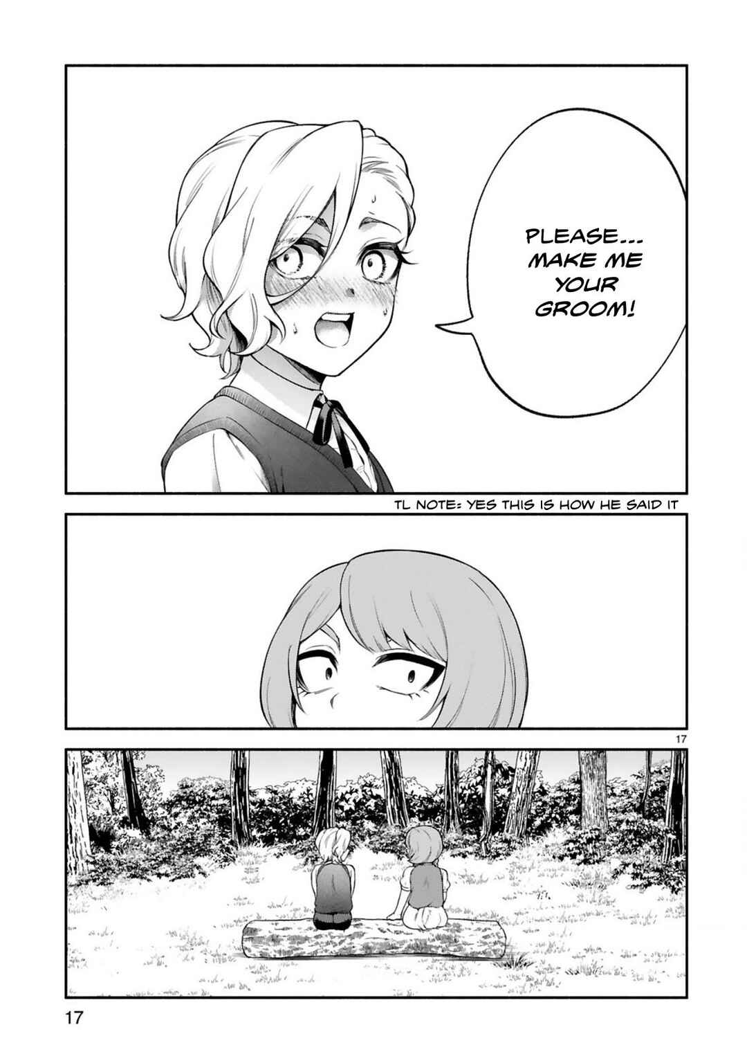 Chapter 42 - Page 17