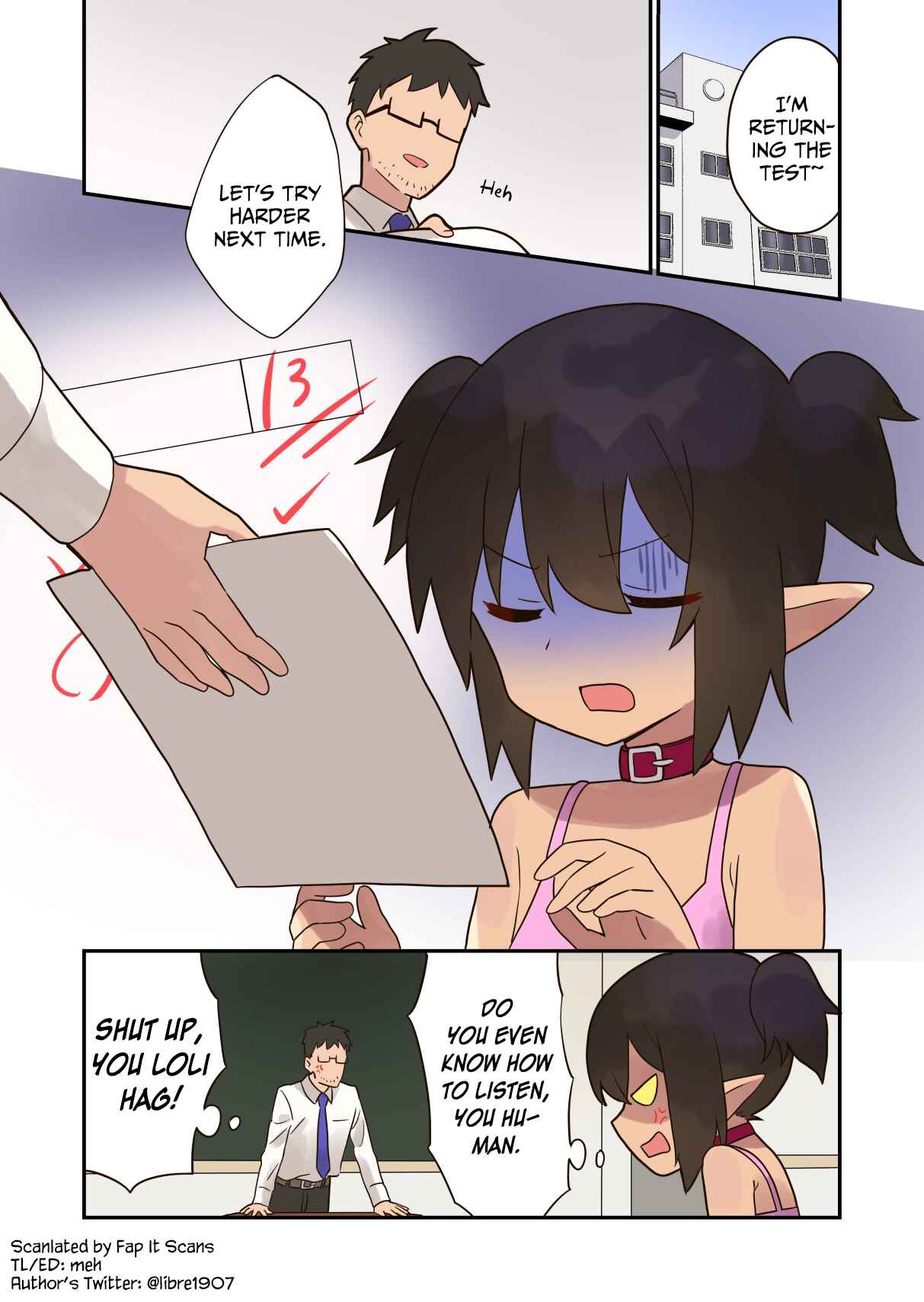 Chapter 3 - Page 2