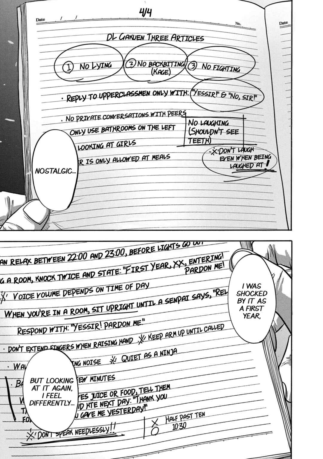 Chapter 310 - Page 1