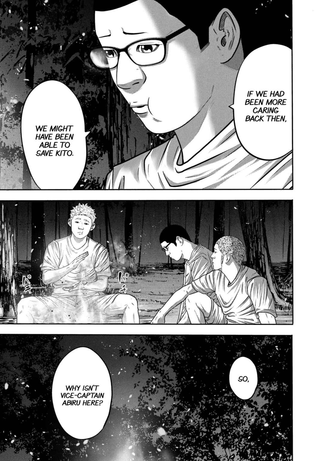 Chapter 310 - Page 13