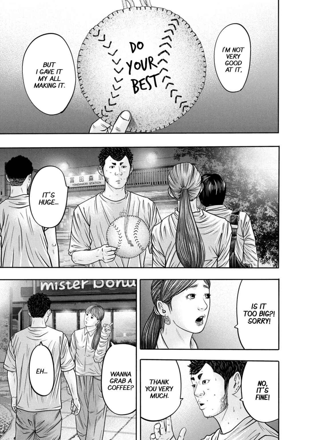 Chapter 310 - Page 15