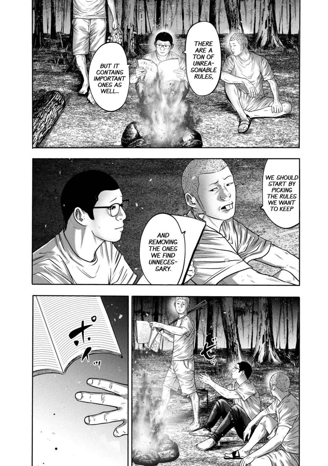 Chapter 310 - Page 2