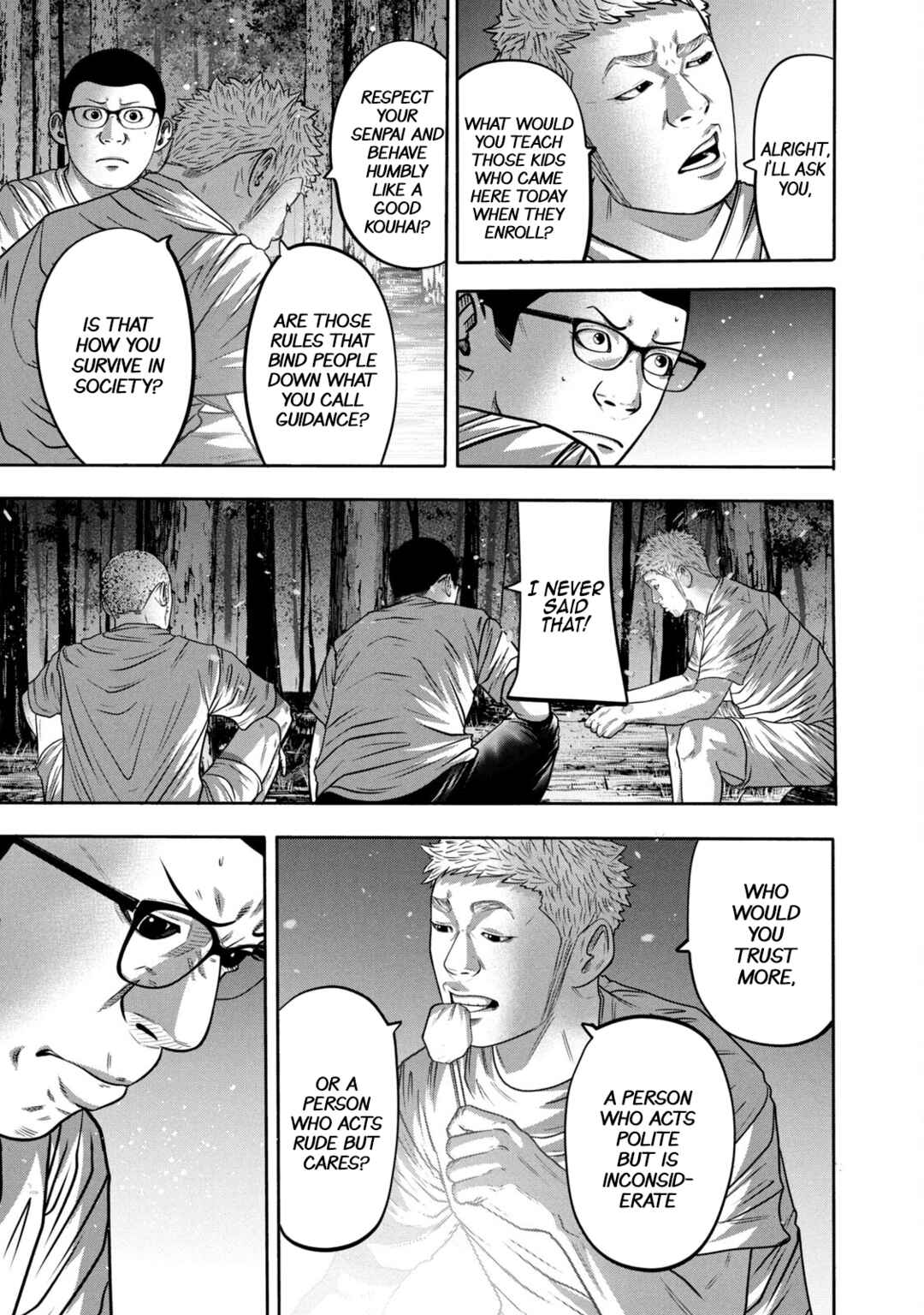 Chapter 310 - Page 9