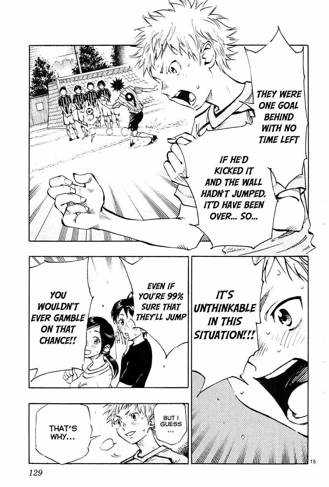 Chapter 74 - Page 14