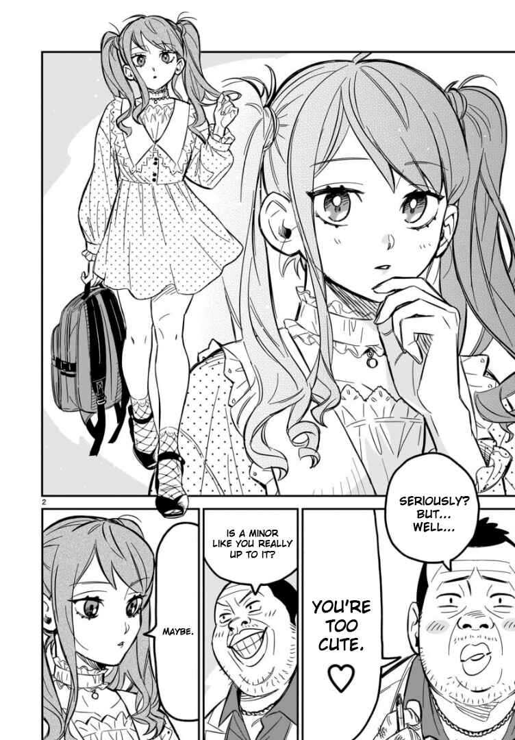 Chapter 2 - Page 3