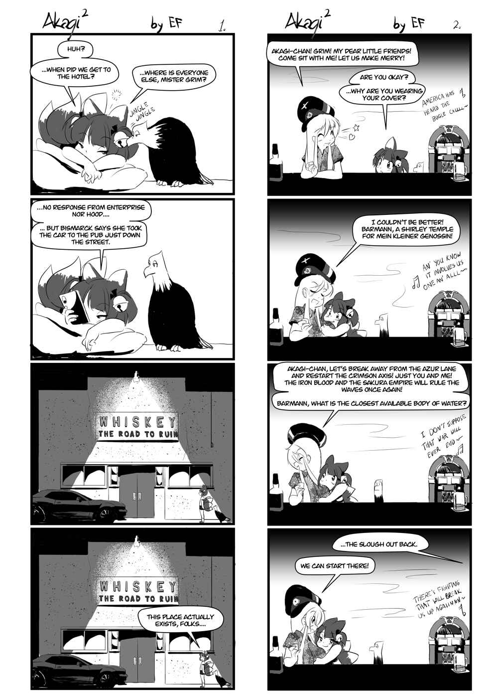 Chapter 31 - Page 1