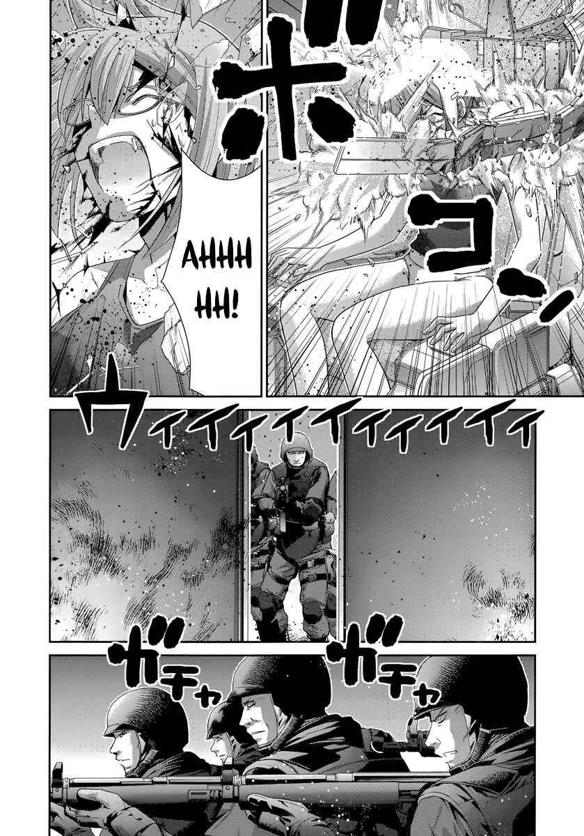 Chapter 173 - Page 7