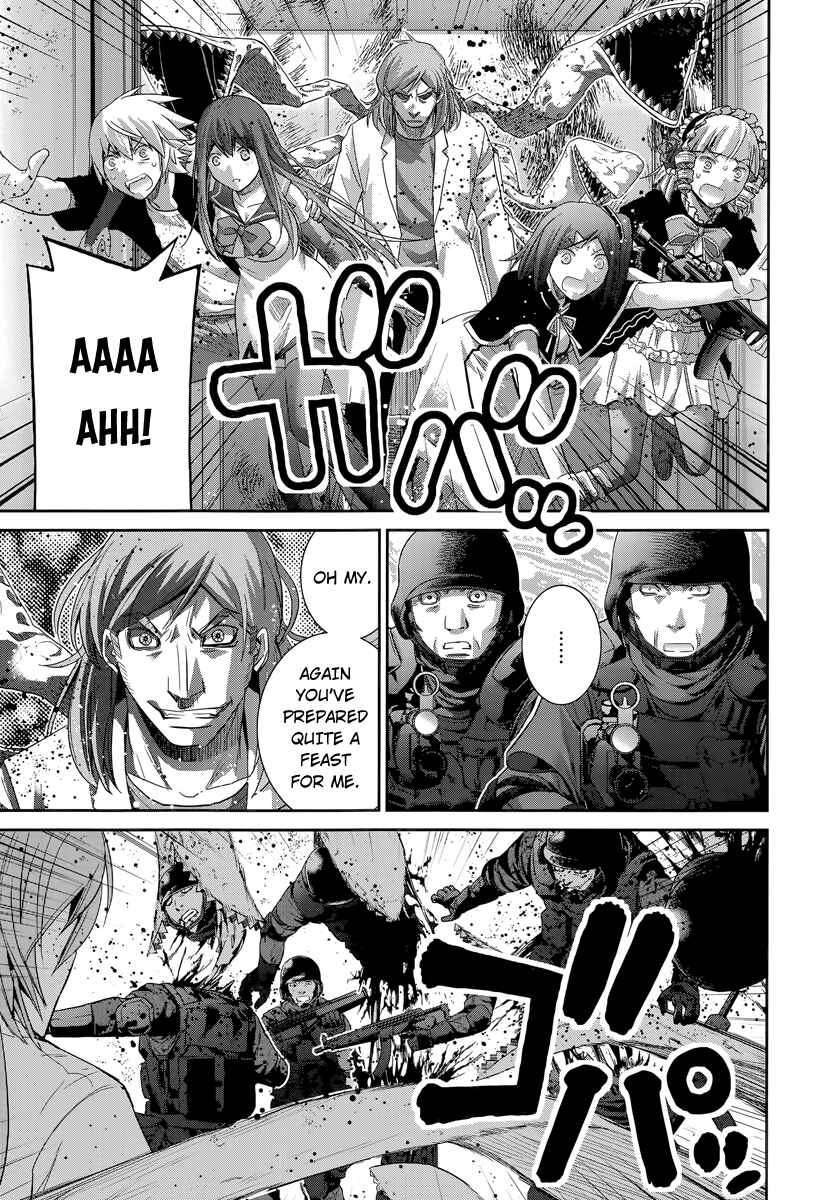 Chapter 173 - Page 8