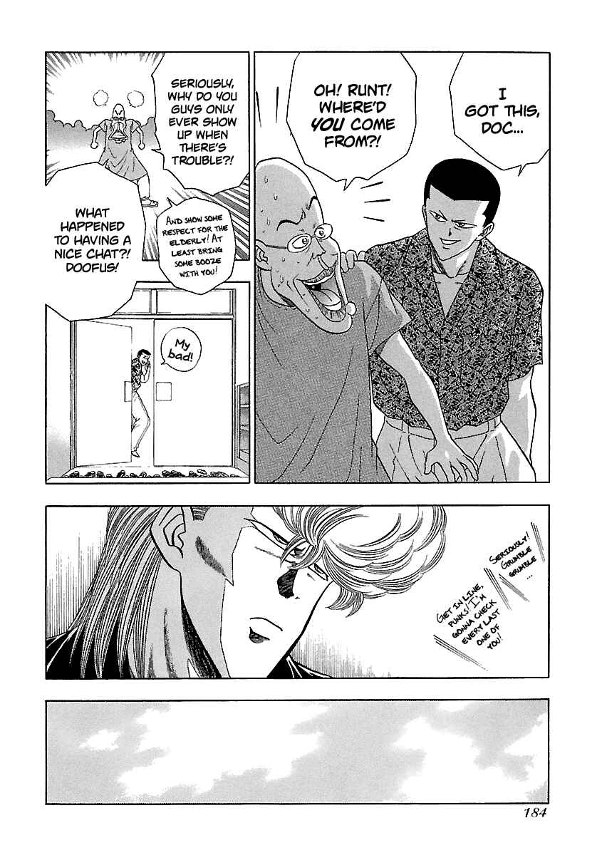 Chapter 136 - Page 14