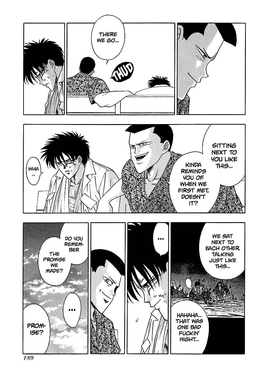 Chapter 136 - Page 19
