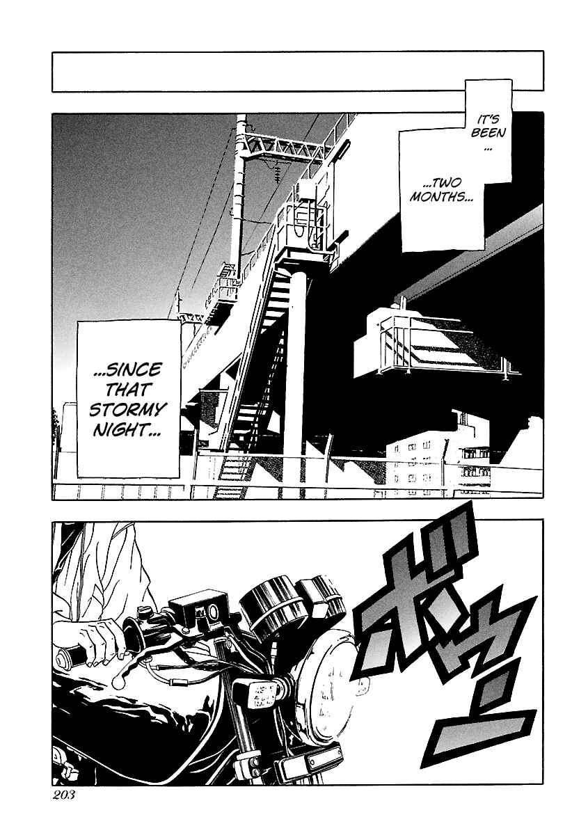 Chapter 136 - Page 33