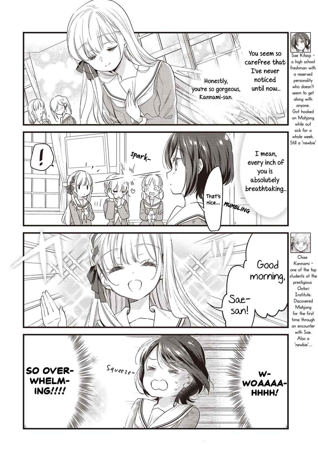Chapter 3 - Page 2