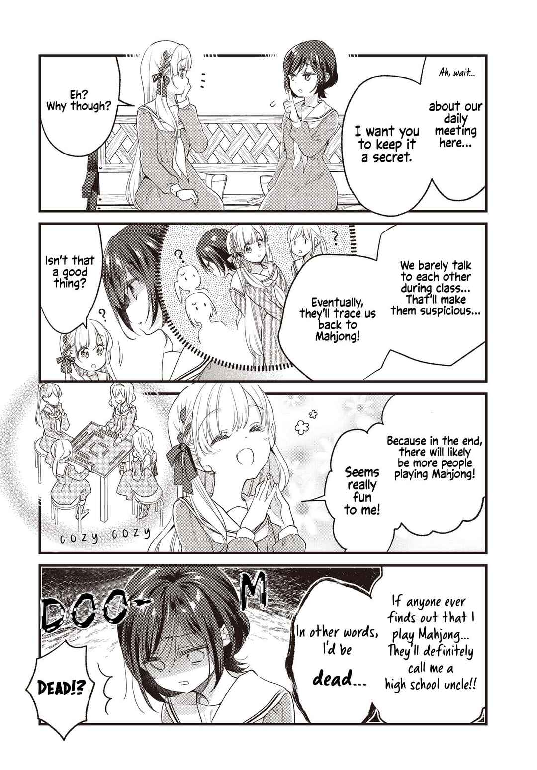 Chapter 3 - Page 4