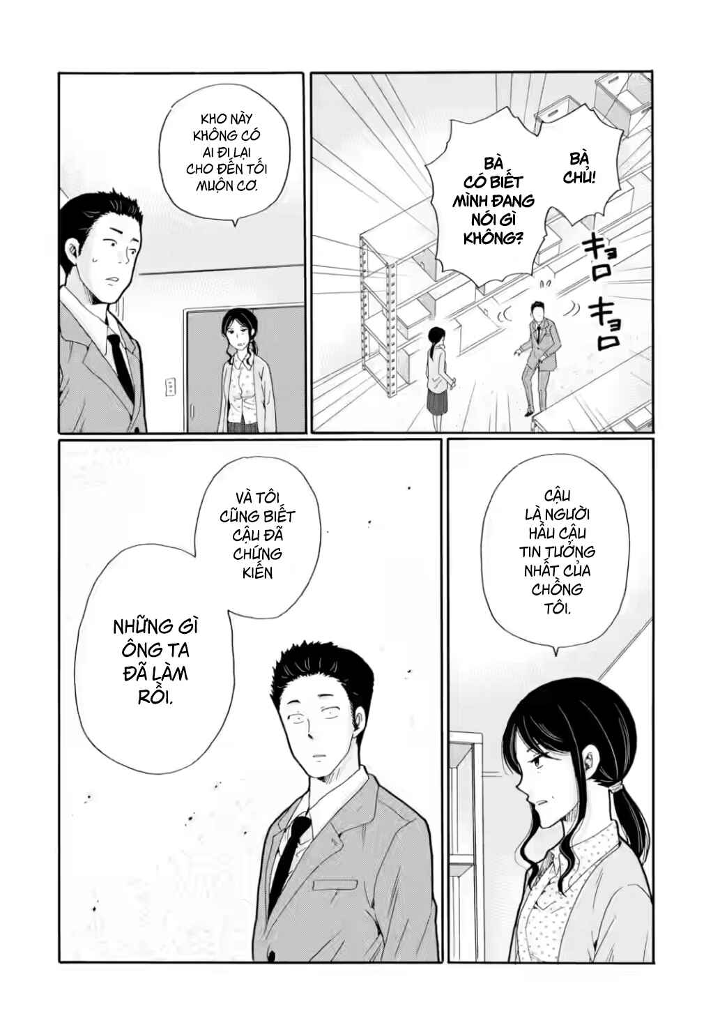 Chapter 26 - Page 28
