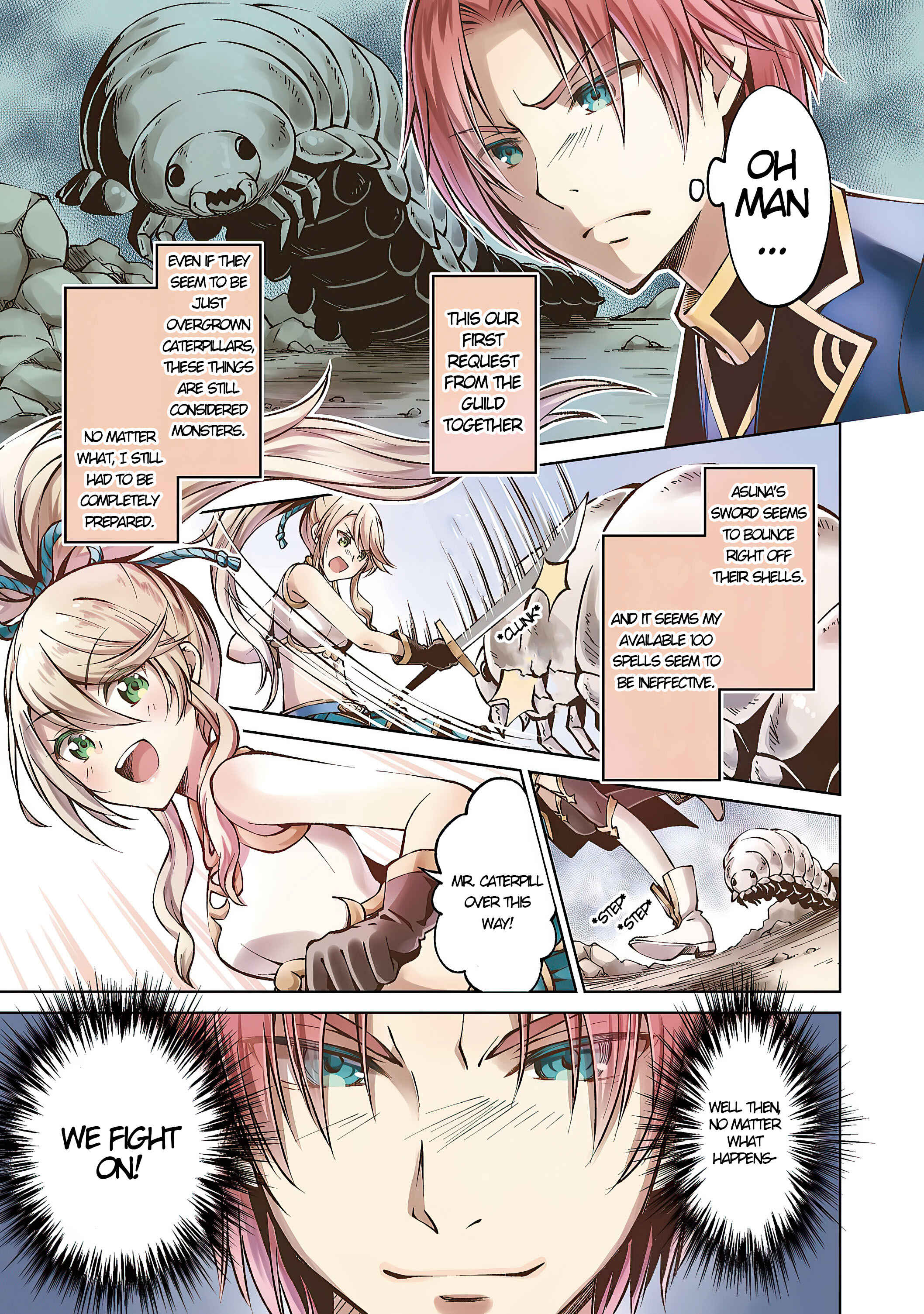 Chapter 1 - Page 2