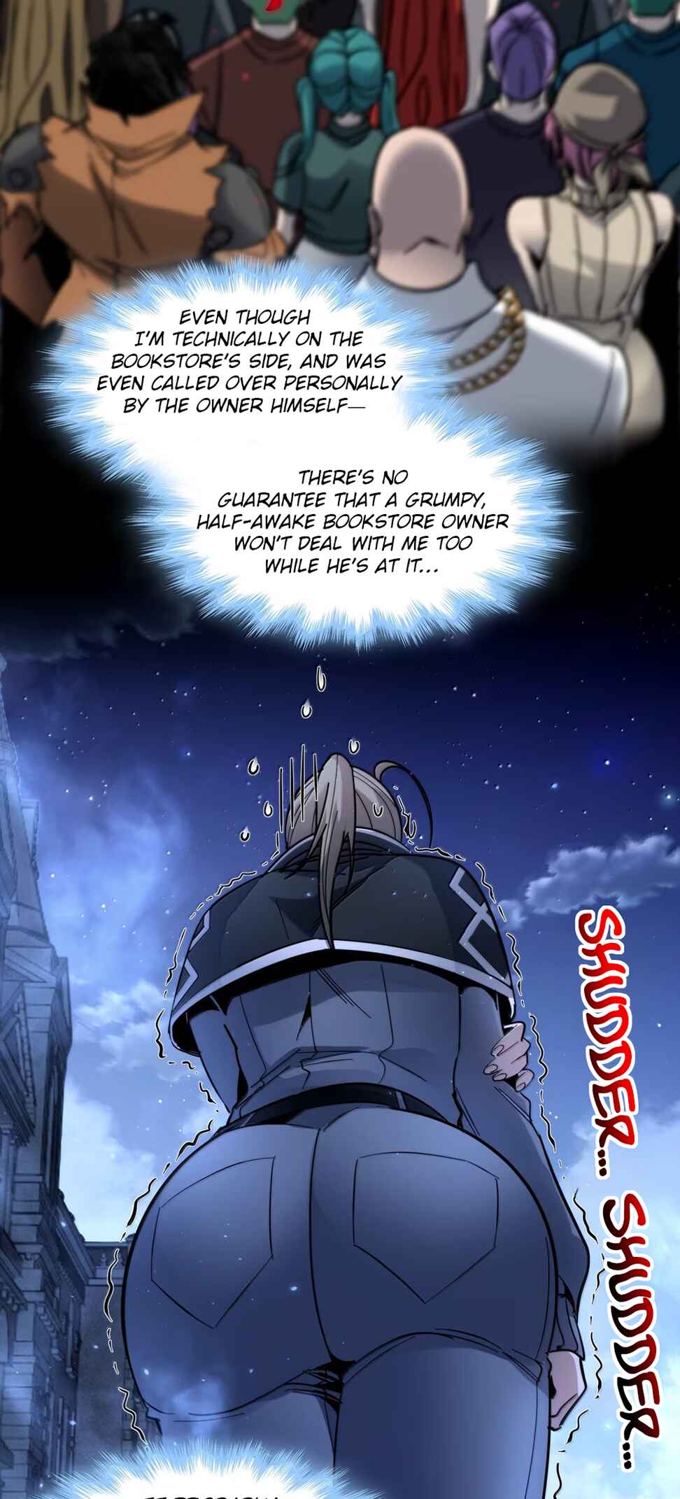 Chapter 165 - Page 13