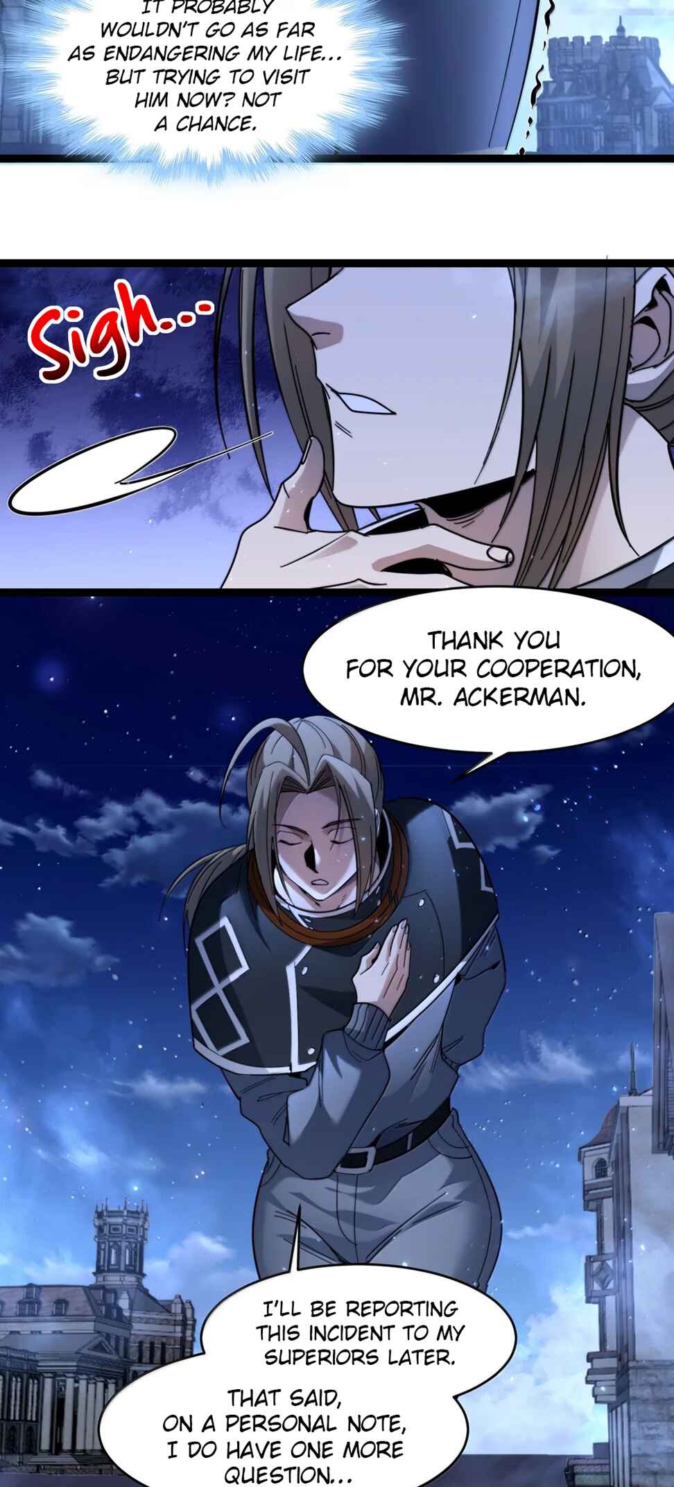 Chapter 165 - Page 14
