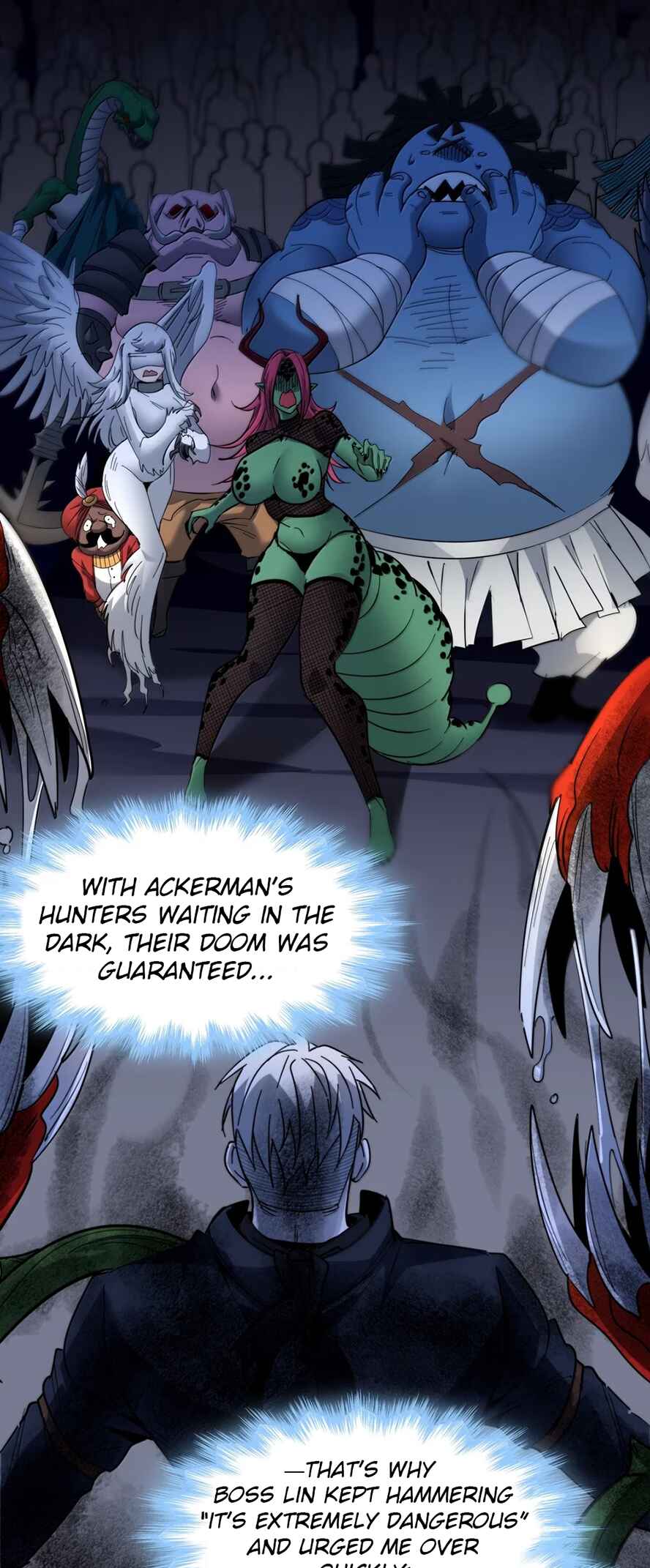 Chapter 165 - Page 41