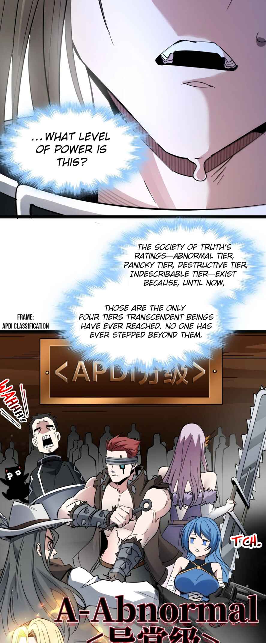 Chapter 165 - Page 46