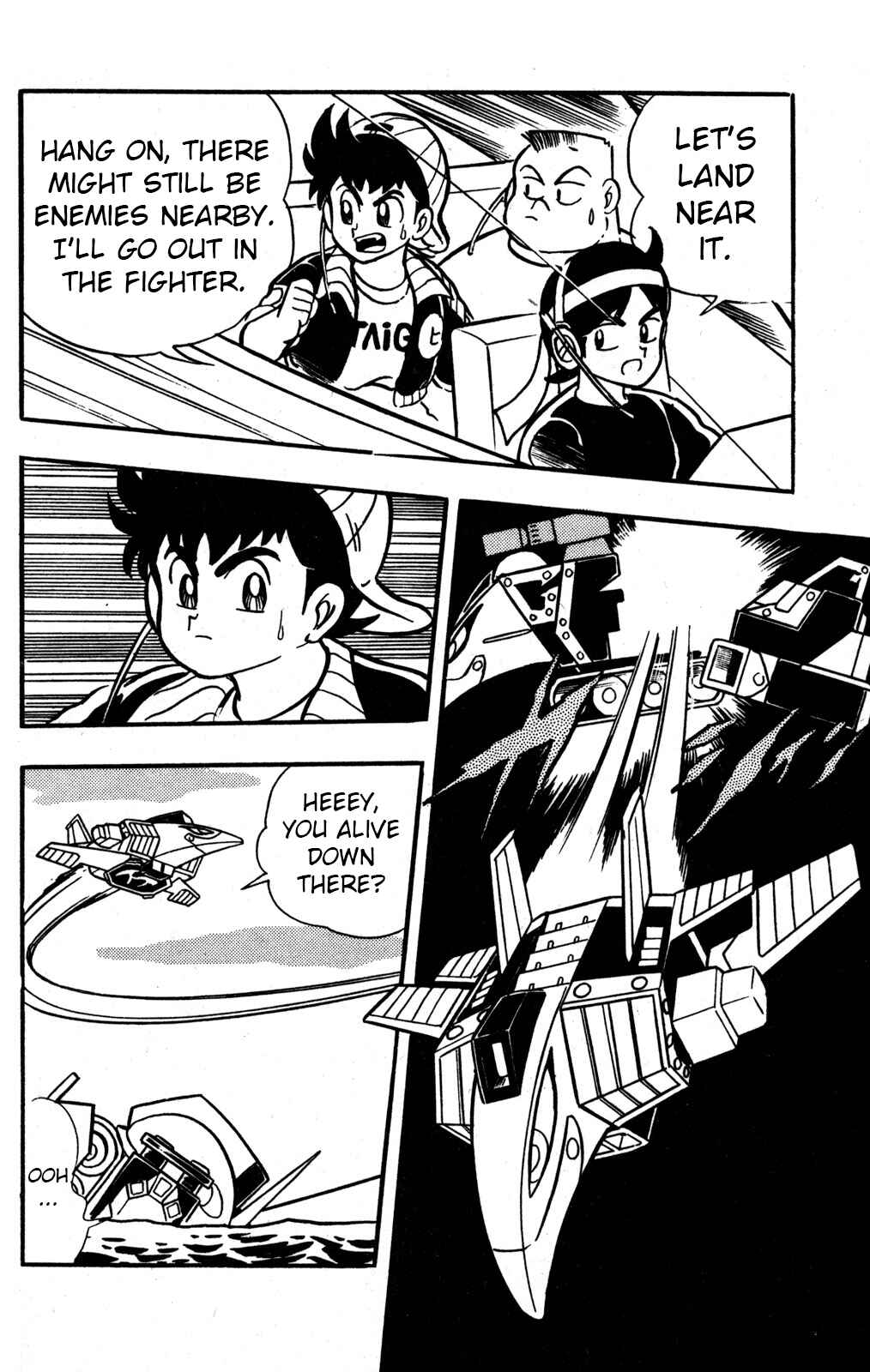 Chapter 33 - Page 19