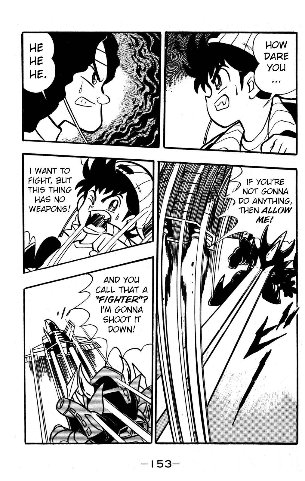 Chapter 33 - Page 22