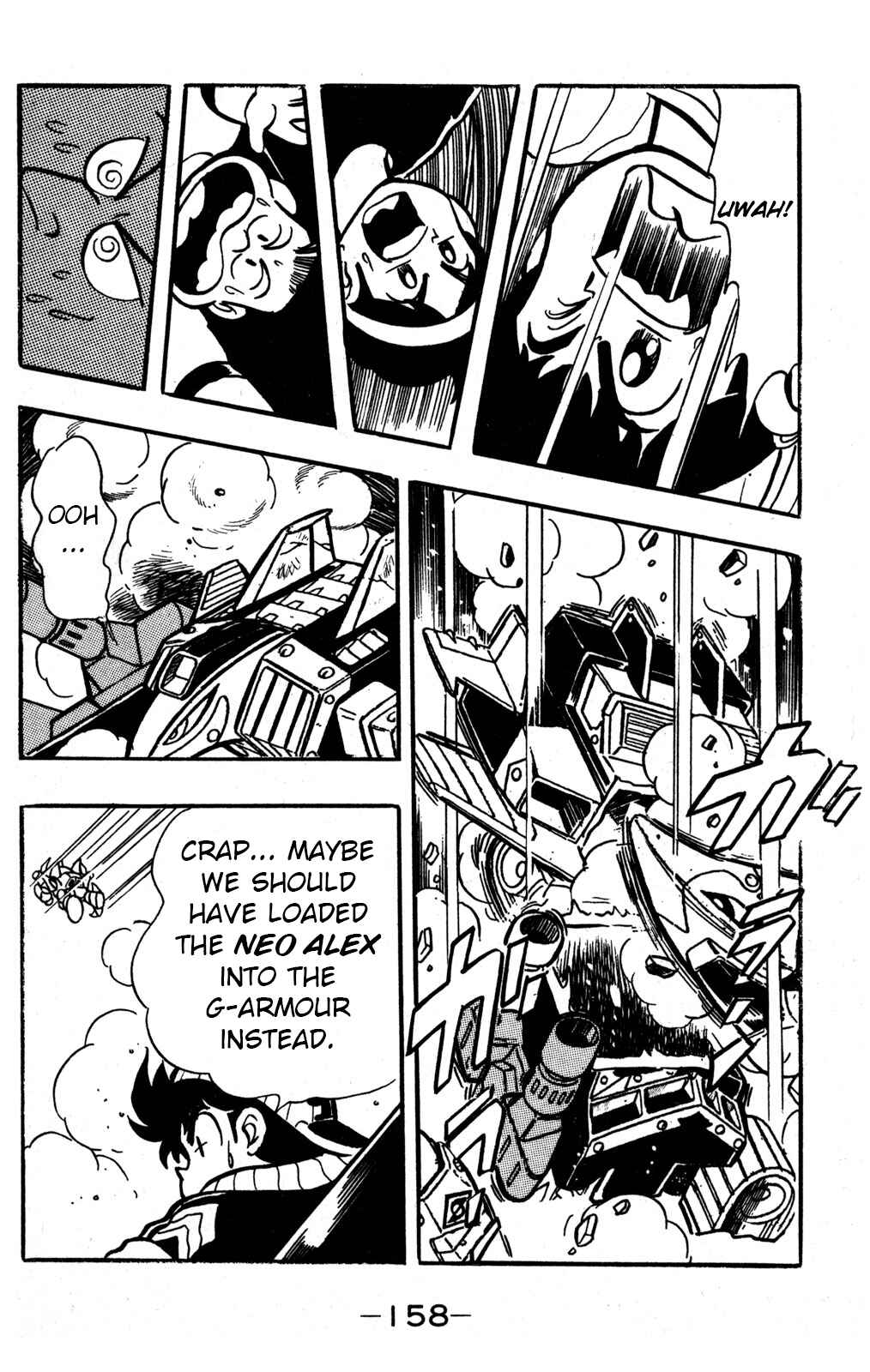 Chapter 33 - Page 27
